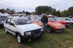 Pinterville Retro Show 2026