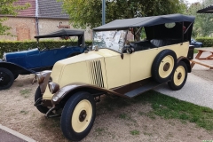 Pinterville Retro Show 2026