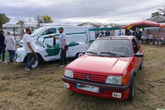 Pinterville Retro Show 2026