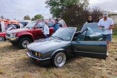 Pinterville Retro Show 2026