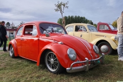 Pinterville Retro Show 2026