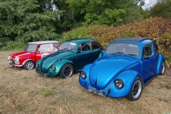 Pinterville Retro Show 2026