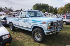 Pinterville Retro Show 2026
