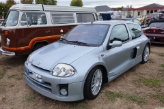 Pinterville Retro Show 2026