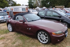 Pinterville Retro Show 2026