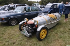 Pinterville Retro Show 2026