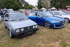 Pinterville Retro Show 2026