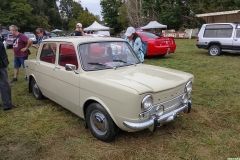 Pinterville Retro Show 2026
