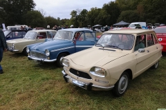Pinterville Retro Show 2026