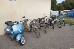 Pinterville Retro Show 2026