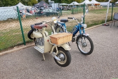 Pinterville Retro Show 2026