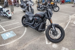 Pinterville Retro Show 2026
