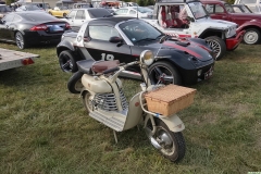 Pinterville Retro Show 2026