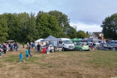 Pinterville Retro Show 2026