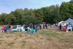 Pinterville Retro Show 2026