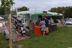 Pinterville Retro Show 2026