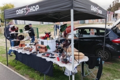 Pinterville Retro Show 2026