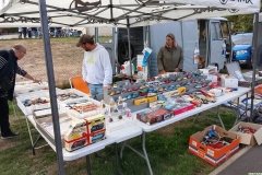 Pinterville Retro Show 2026