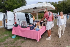 Pinterville Retro Show 2026