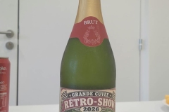 Pinterville Retro Show 2026
