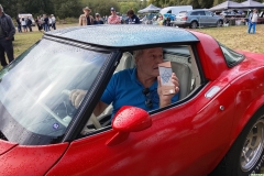 Pinterville Retro Show 2026
