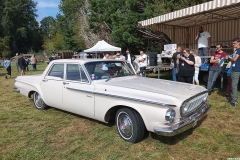 Pinterville Retro Show 2026