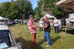 Pinterville Retro Show 2026