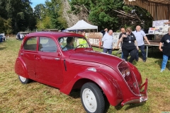 Pinterville Retro Show 2026