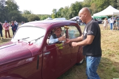 Pinterville Retro Show 2026