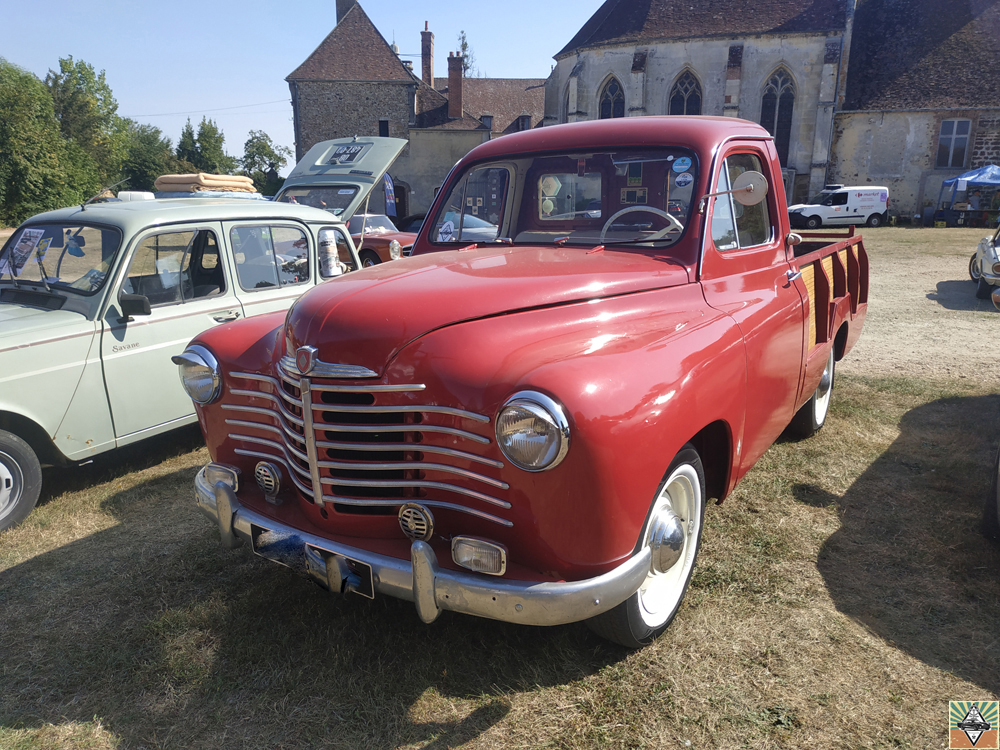 Renault Colorale