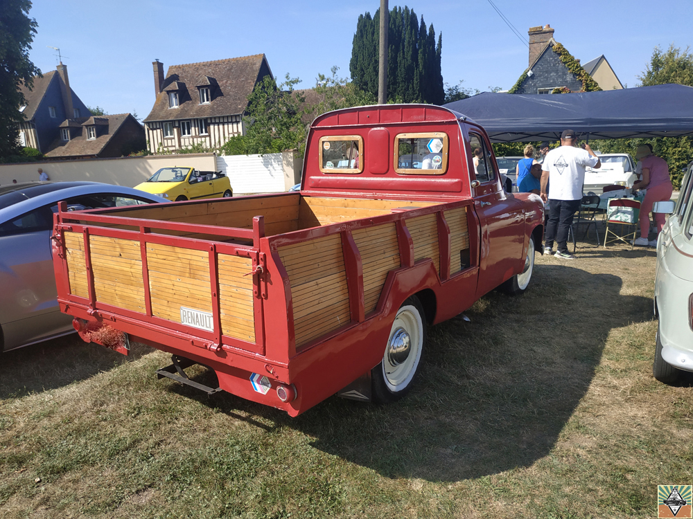 Renault Colorale
