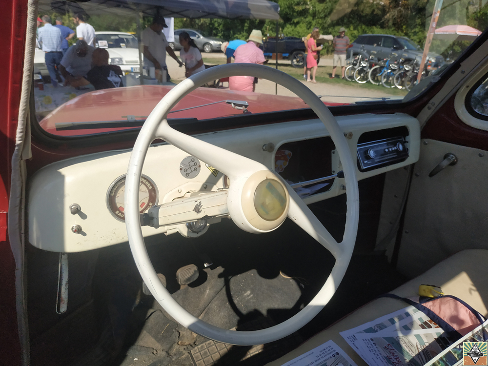 Renault Colorale