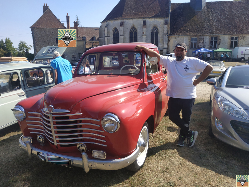 Renault Colorale
