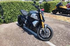 Road House Tour 2026