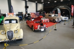 Salon auto Louviers 2025