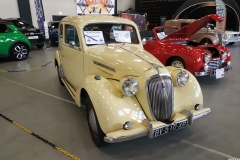 Salon auto Louviers 2025