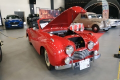 Salon auto Louviers 2025