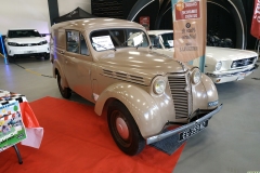 Salon auto Louviers 2025