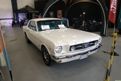 Salon auto Louviers 2025