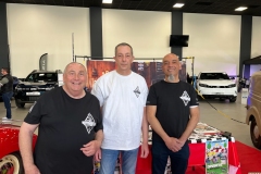 Salon auto Louviers 2025