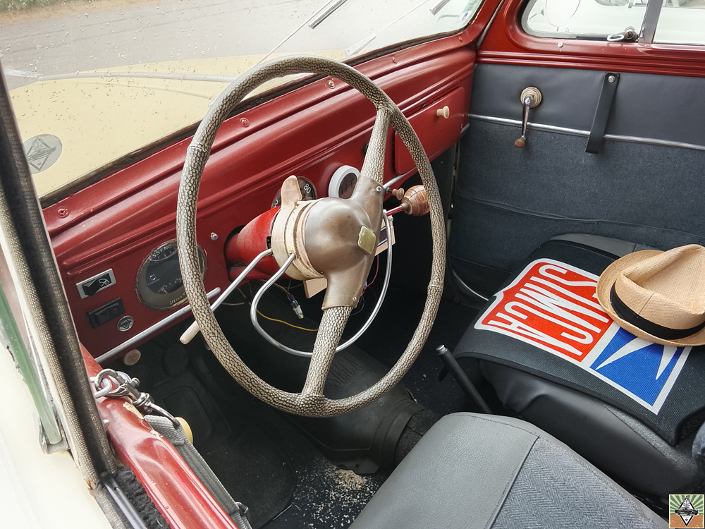 Simca 8
