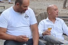 Soirée paella 24 juillet 2026