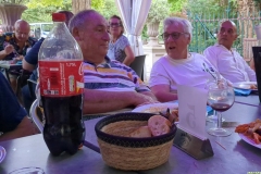 Soirée paella 24 juillet 2026
