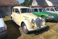 Thomer-la-Sôgne 2026