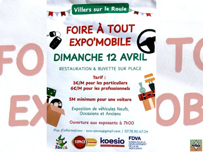 Villers sur le Roule 2026