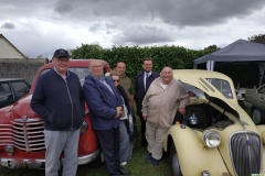 Villers sur le Roule 2026