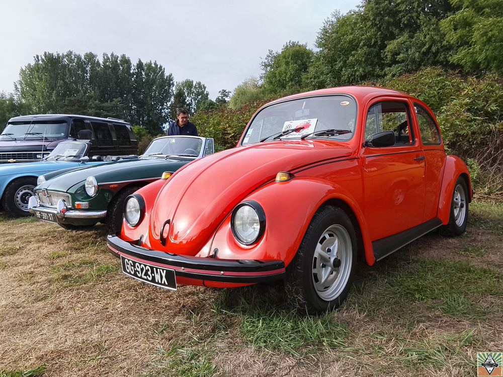 Volkswagen Coccinelle