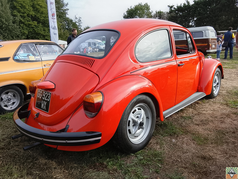 Volkswagen Coccinelle