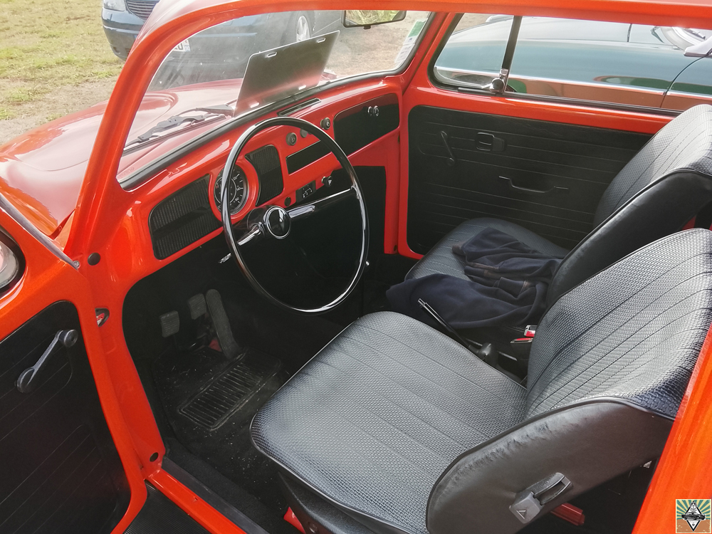 Volkswagen Coccinelle