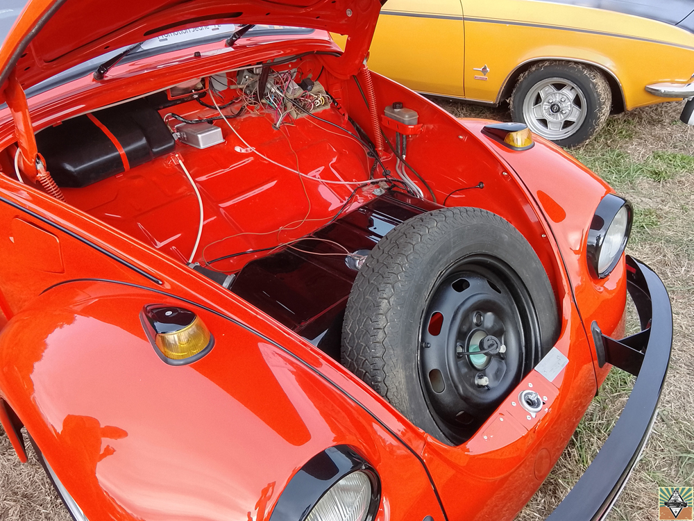 Volkswagen Coccinelle